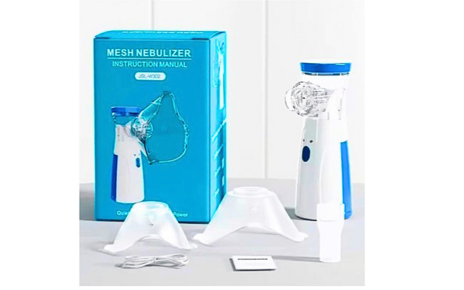 nebulizer machine( baap machine )