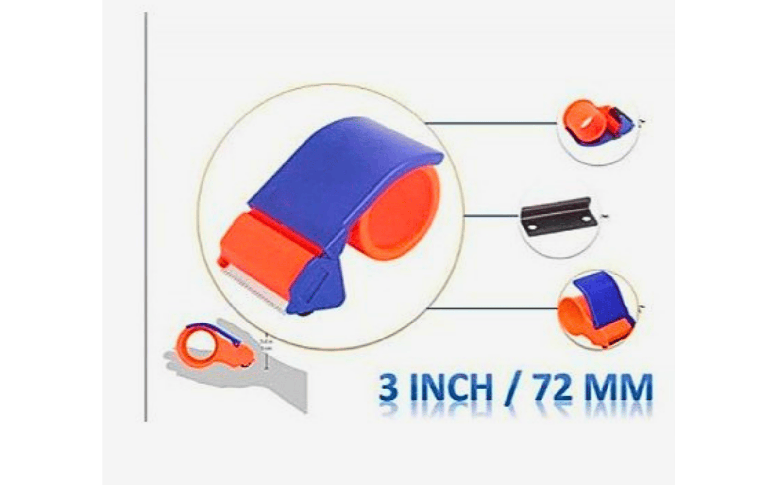 mini tap cutter price