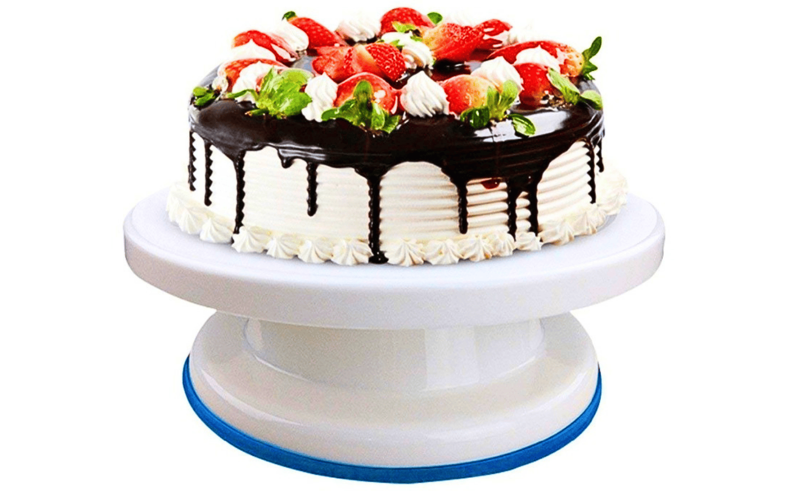 cake rotating table