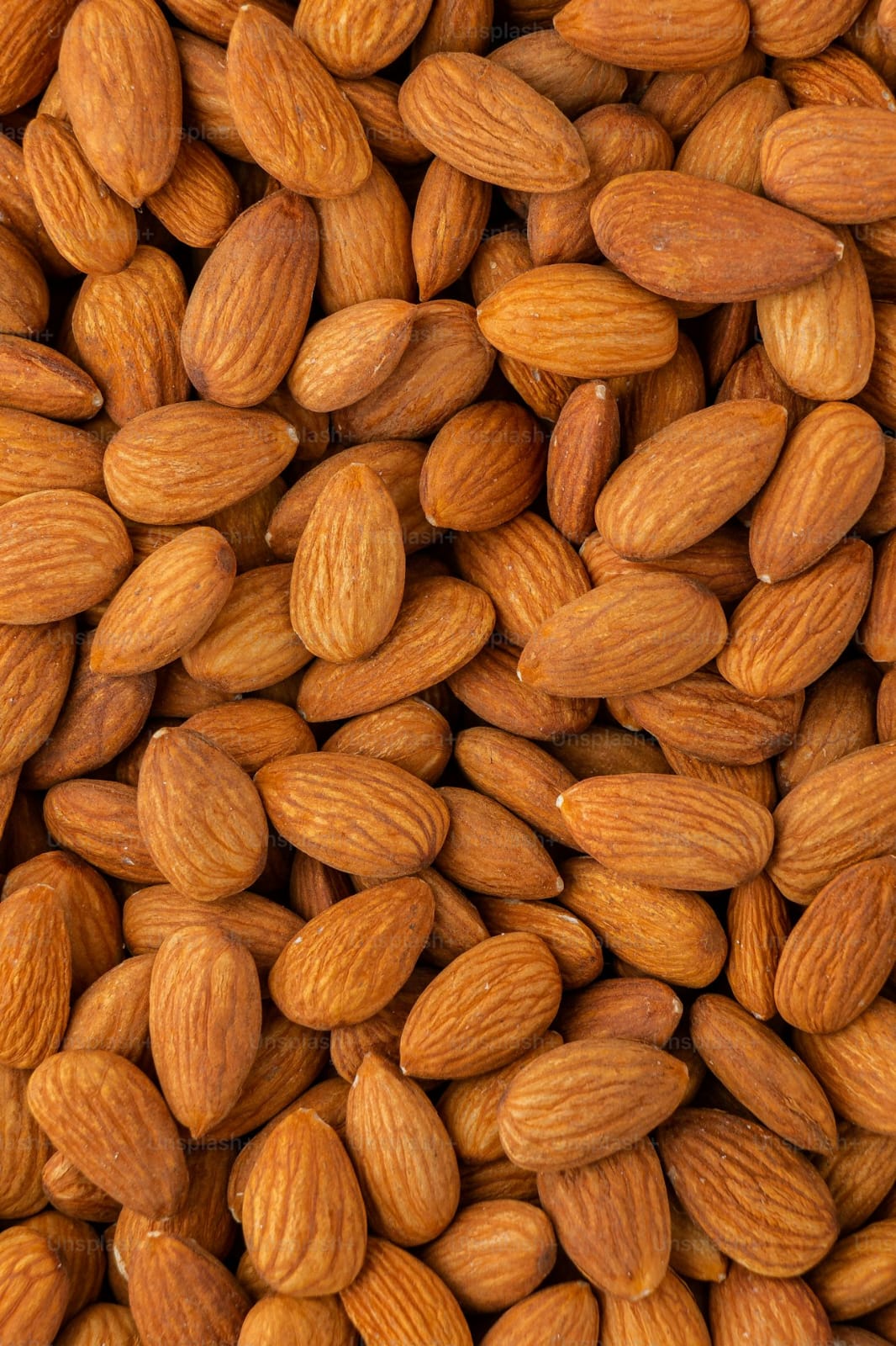 Almonds