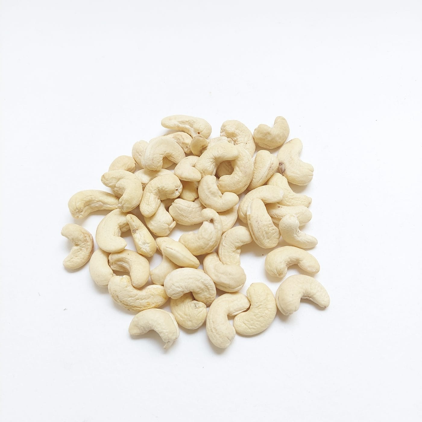 Cashews