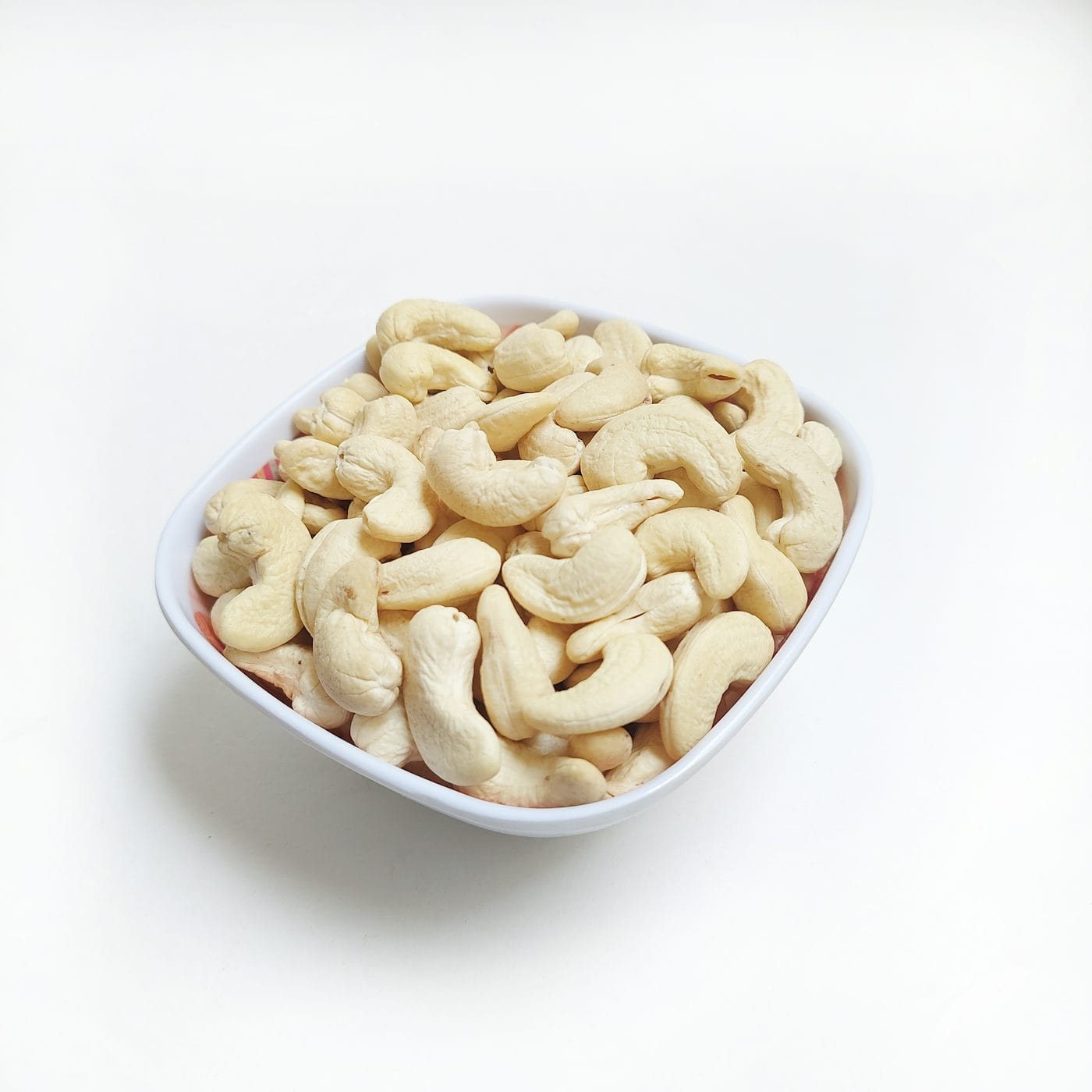 Cashews
