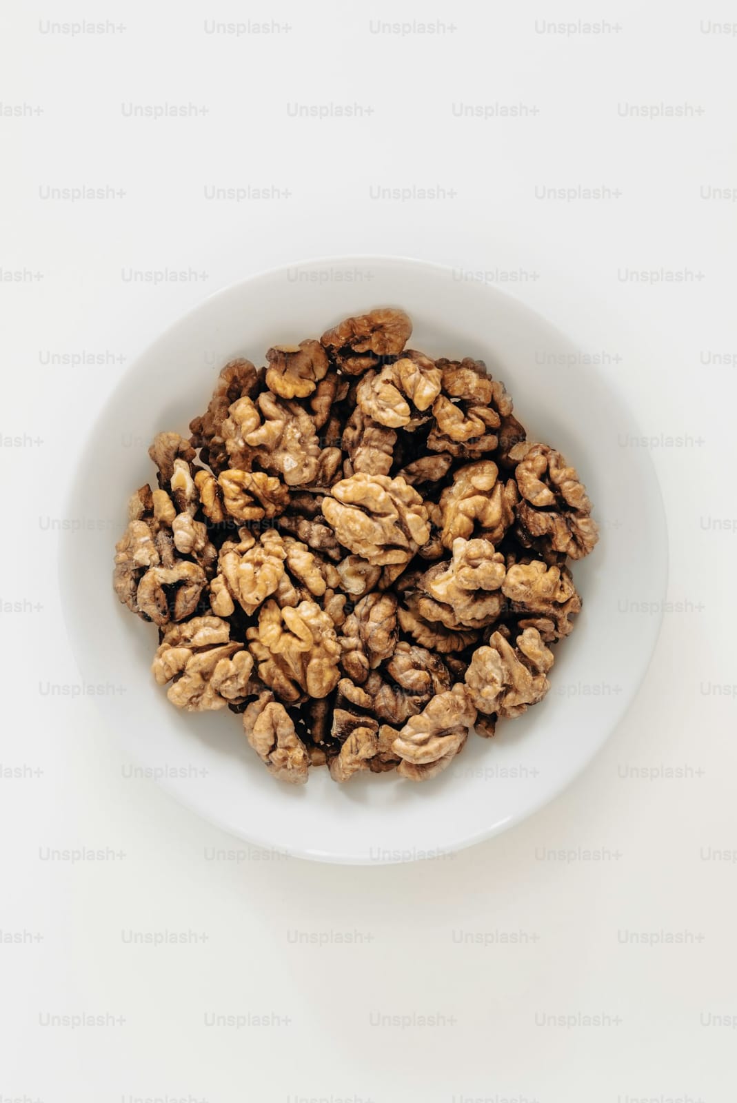Walnuts