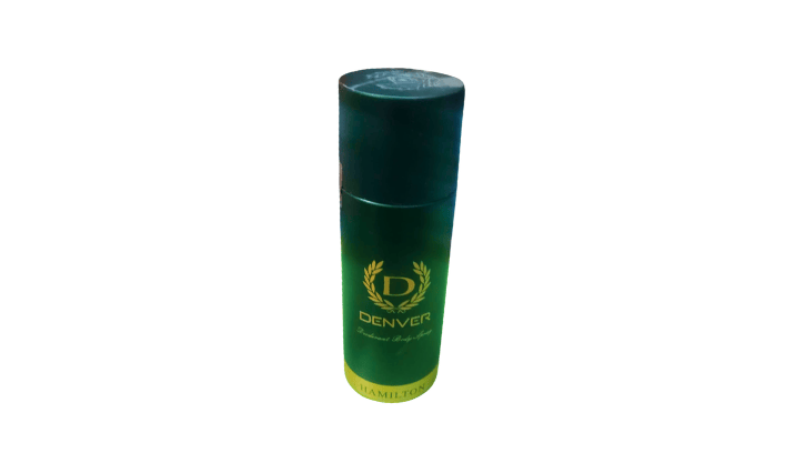 Danveer Body Spray