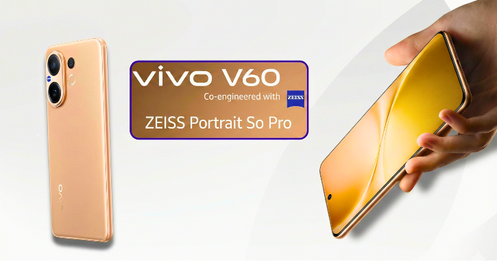 Vivo v60 5g