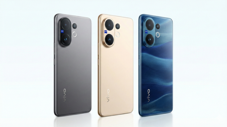 Vivo v60 5g