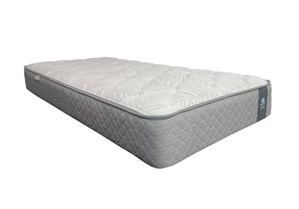 Blisswood Gel Memory Foam Spring Mattress – Orthopedic Comfort