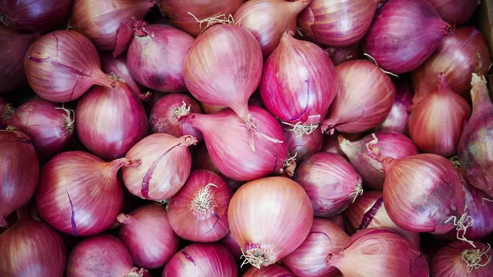 Red Onion