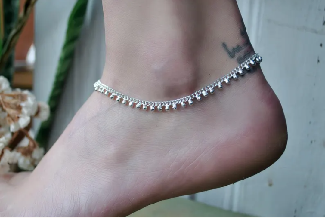 Anklet For Women