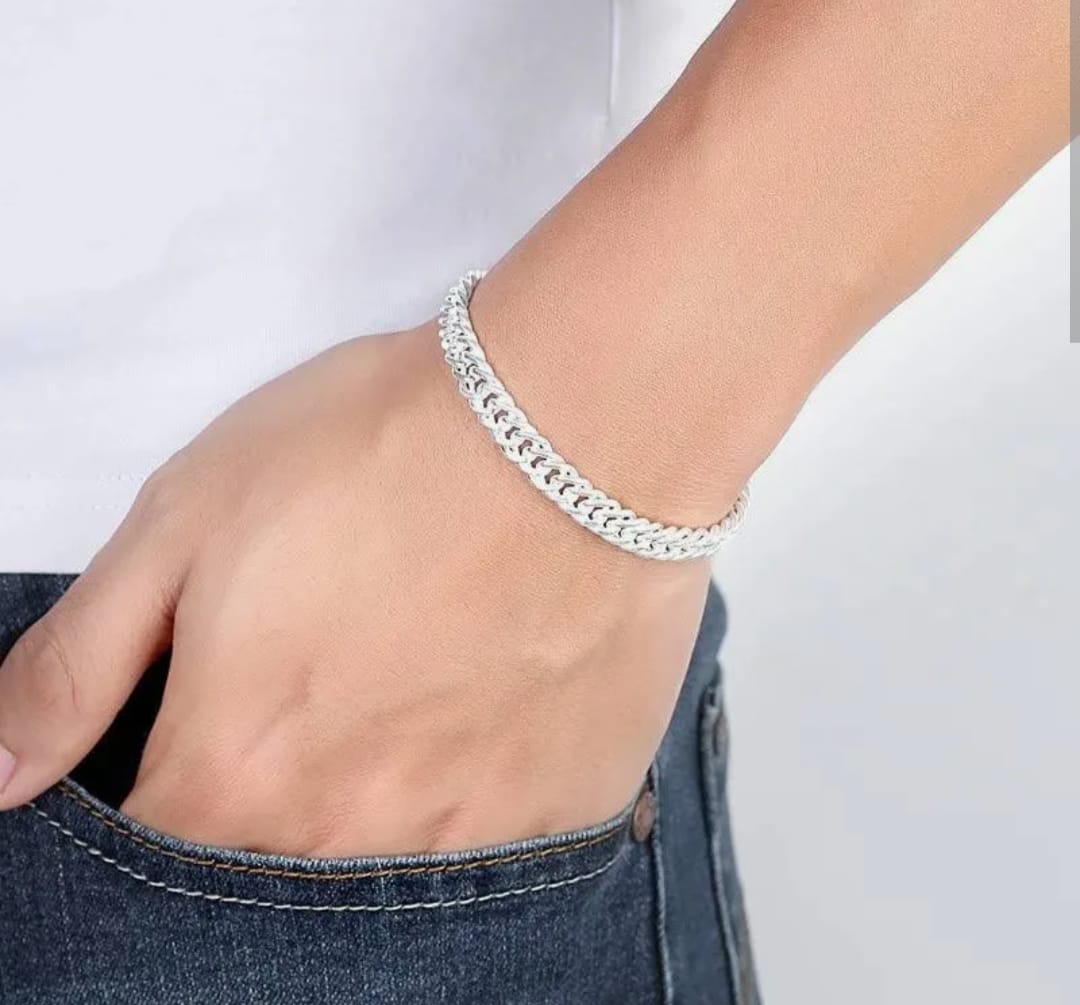 Men's bracelet
