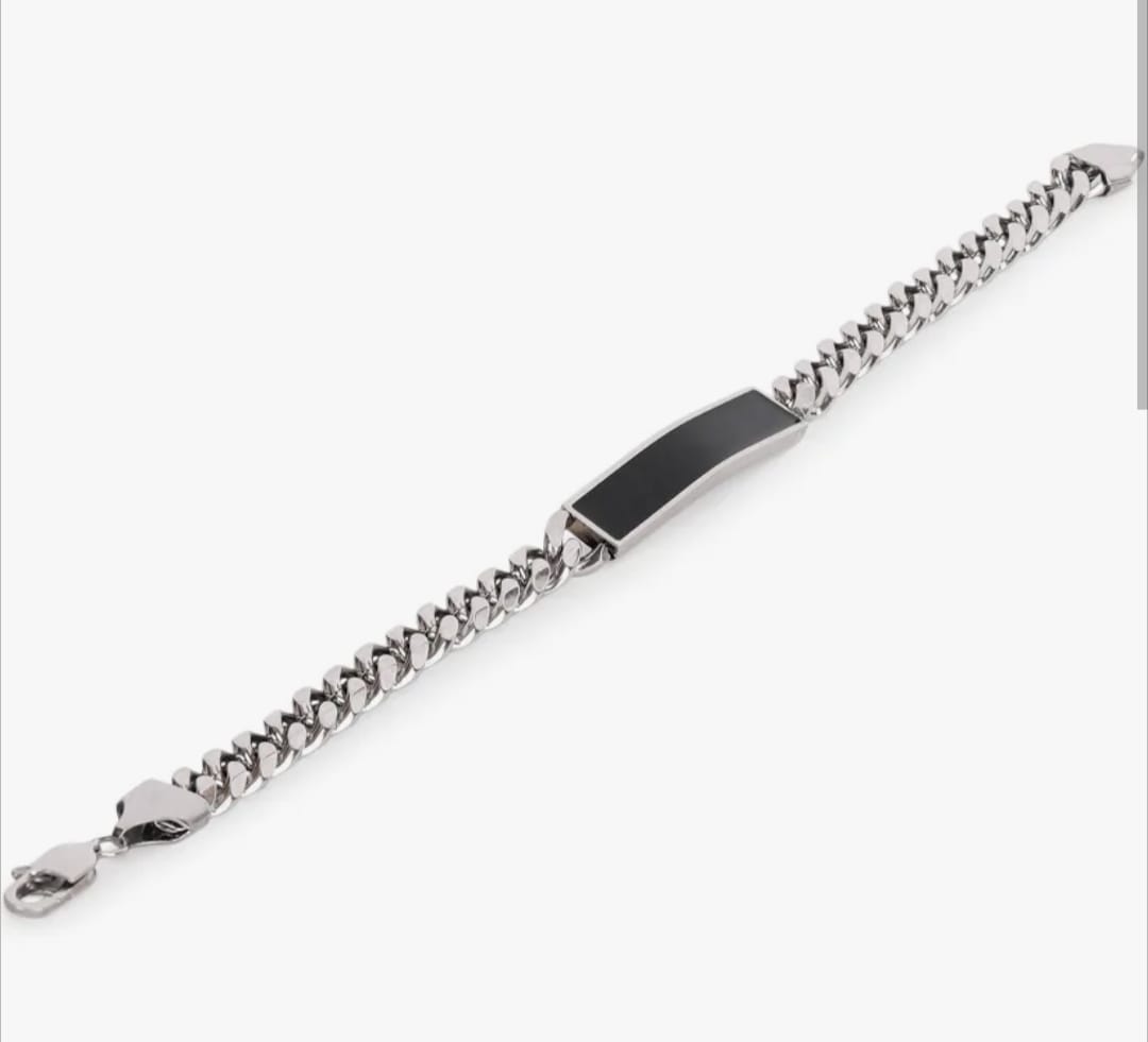 Men's bracelet