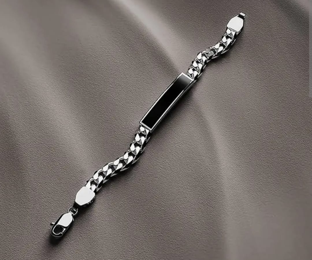 Men's bracelet