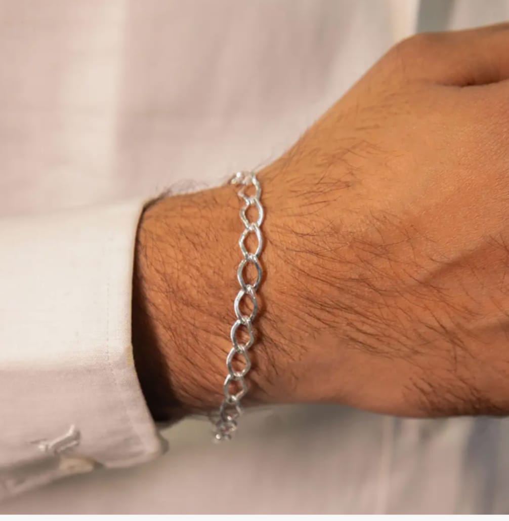 Men's bracelet
