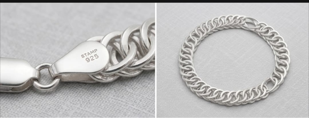 Men's bracelet