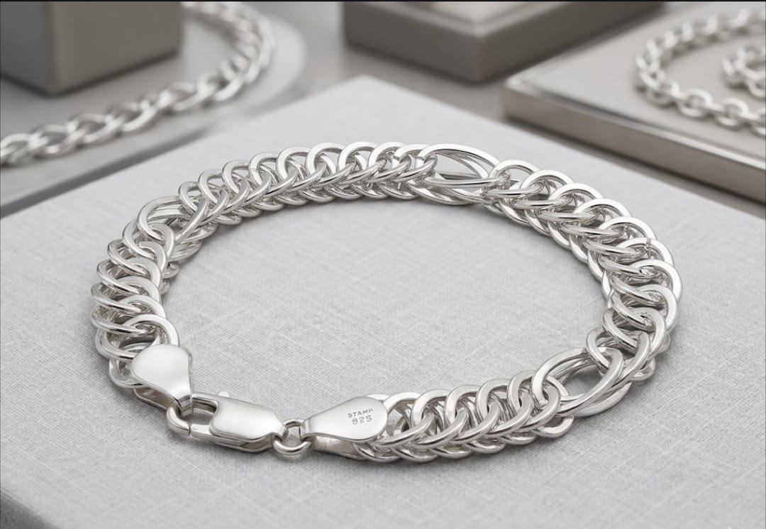 Men's bracelet