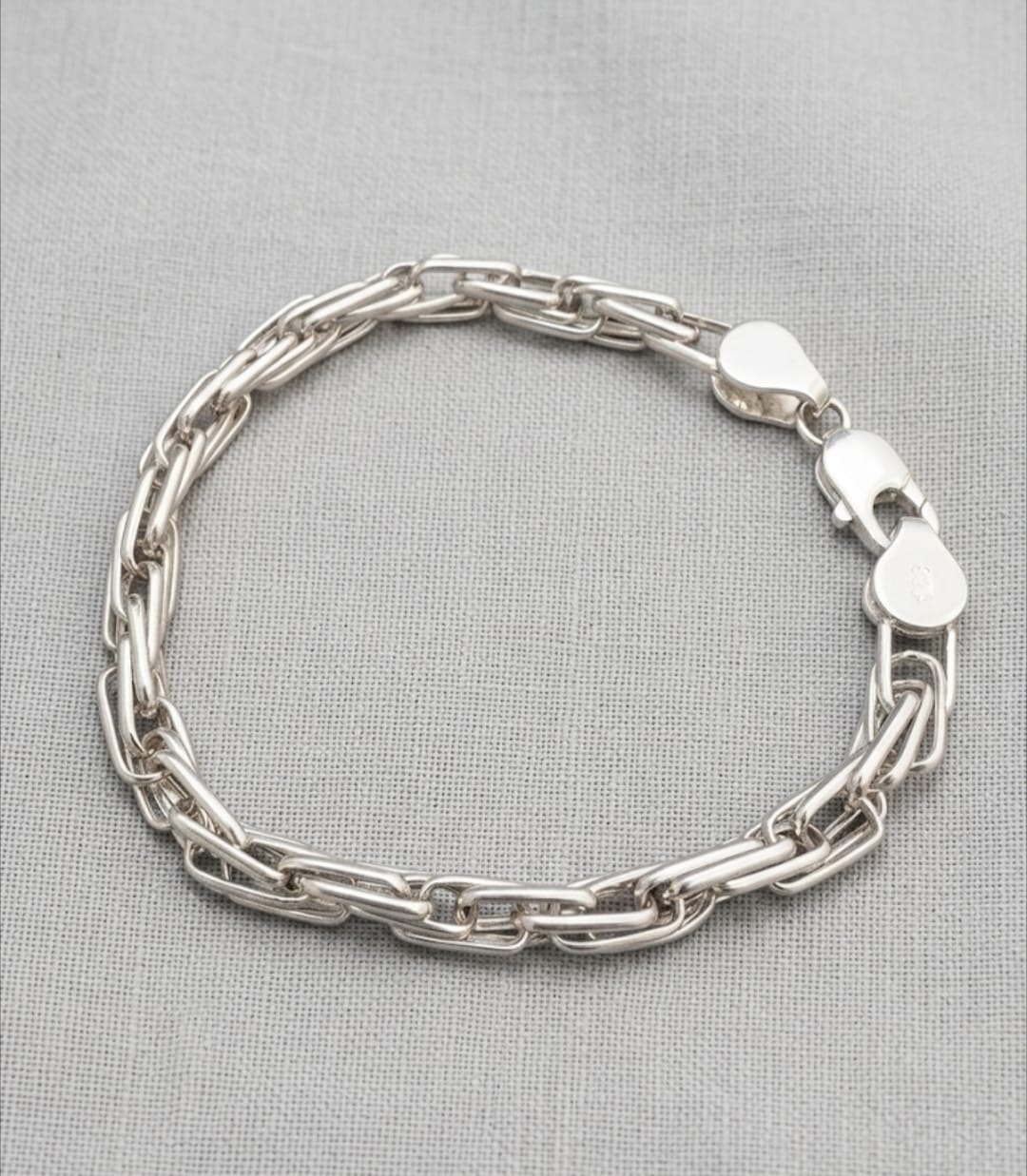 Men's bracelet
