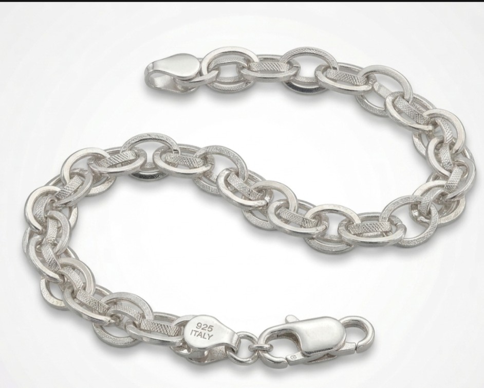 Men's bracelet