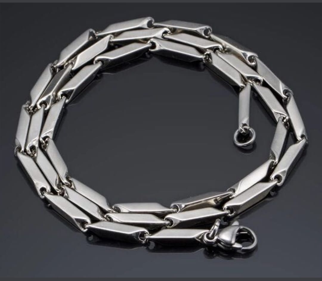 Men's chain