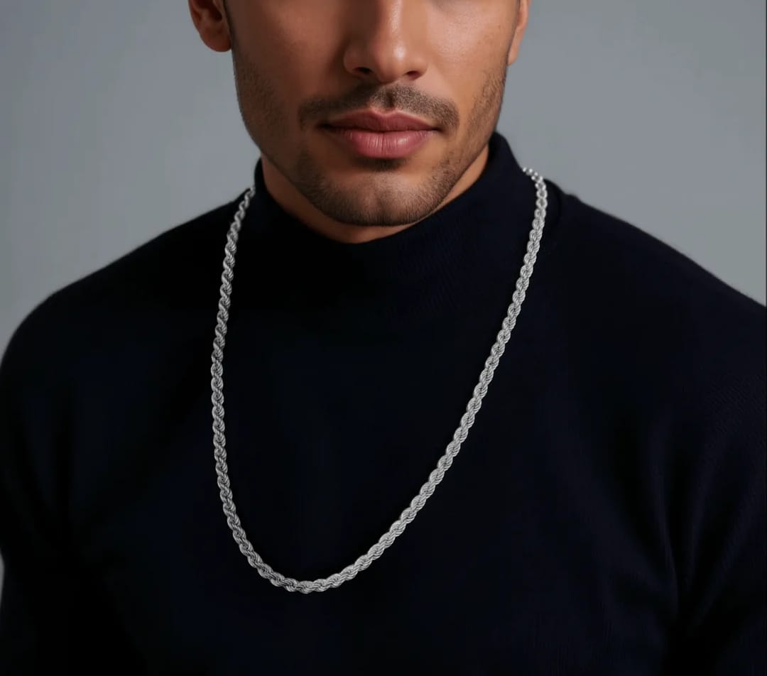 Men's chain