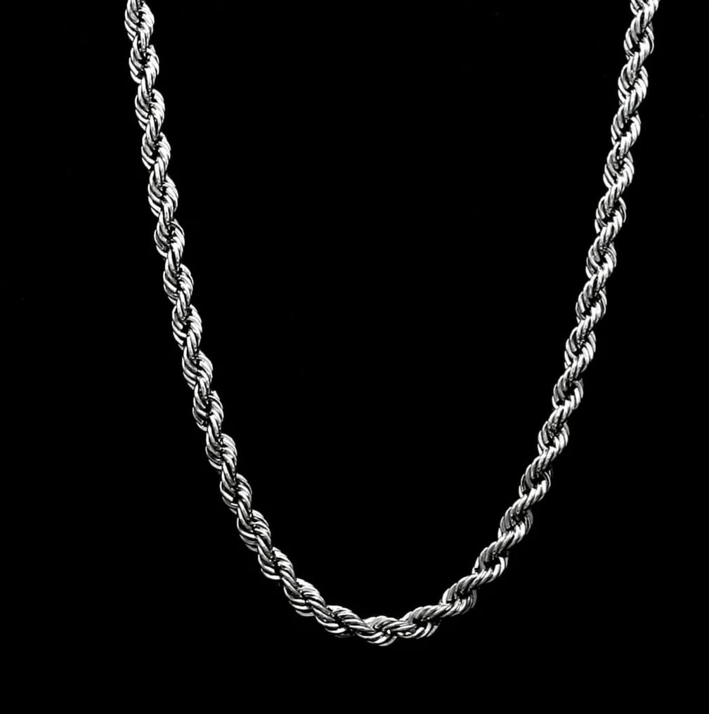Men's chain