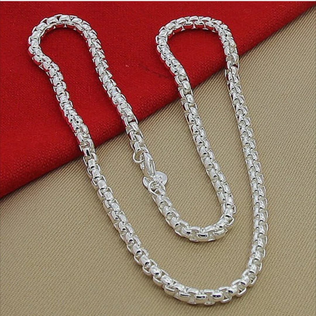Men's chain