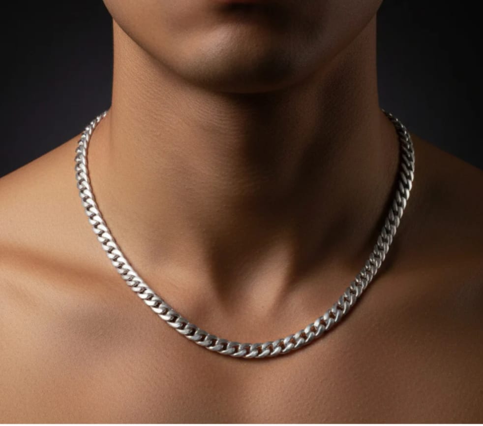 Men's chain