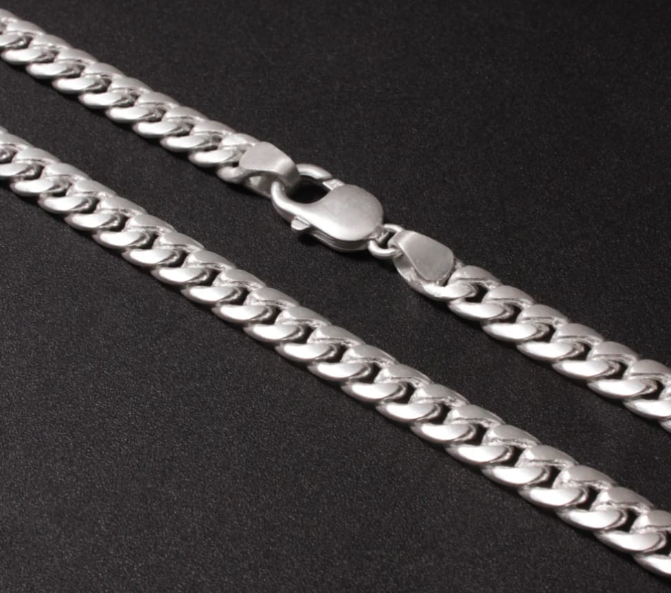 Men's chain
