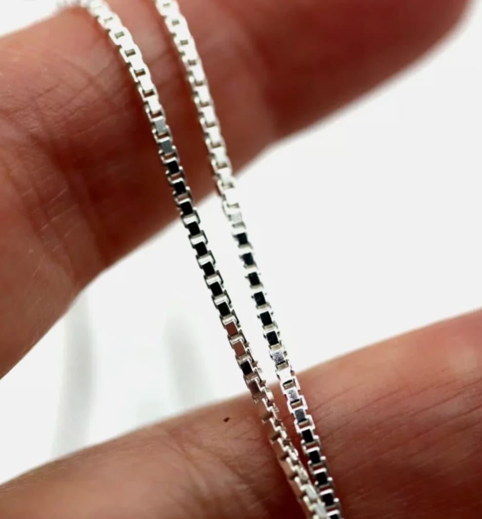 Men's chain