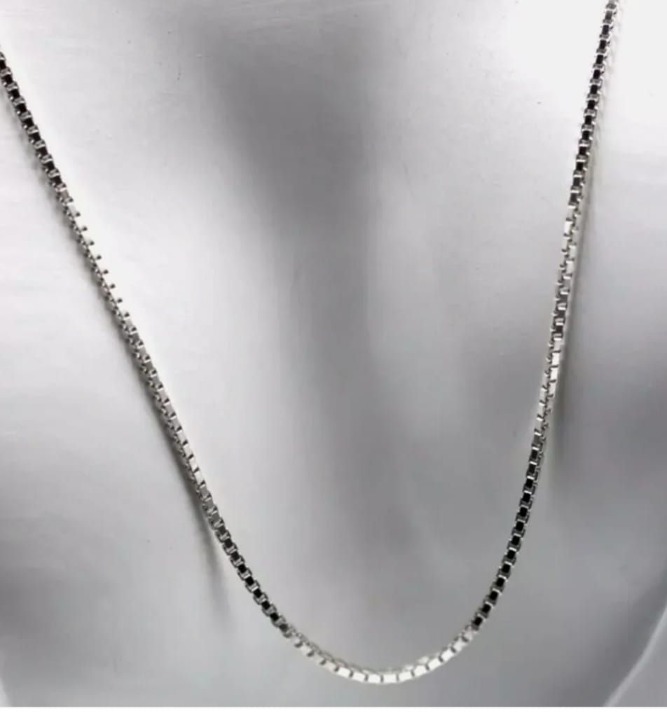 Men's chain