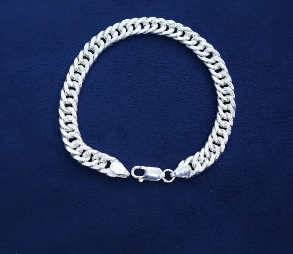 Men's bracelet