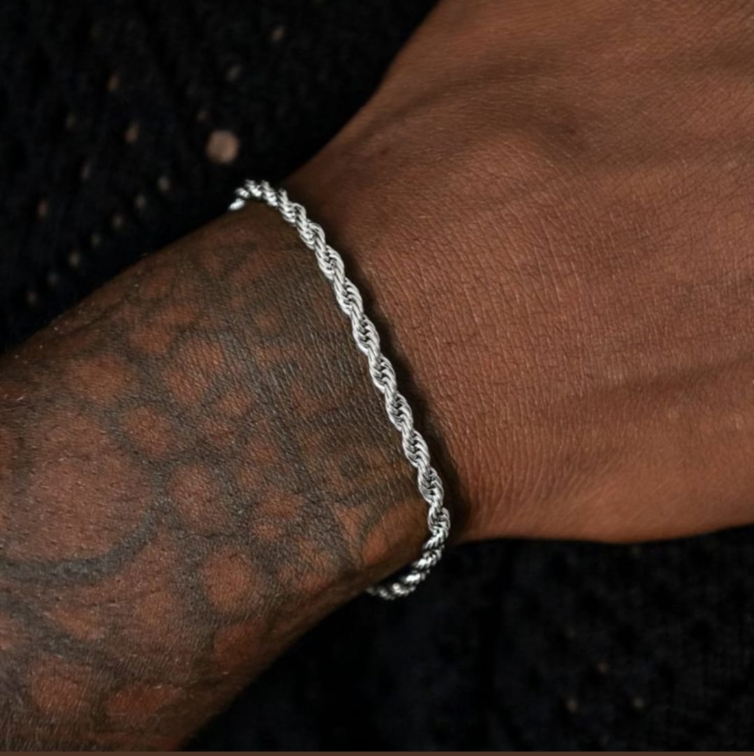 Men's bracelet
