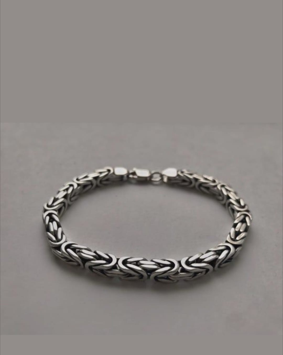 Men's bracelet