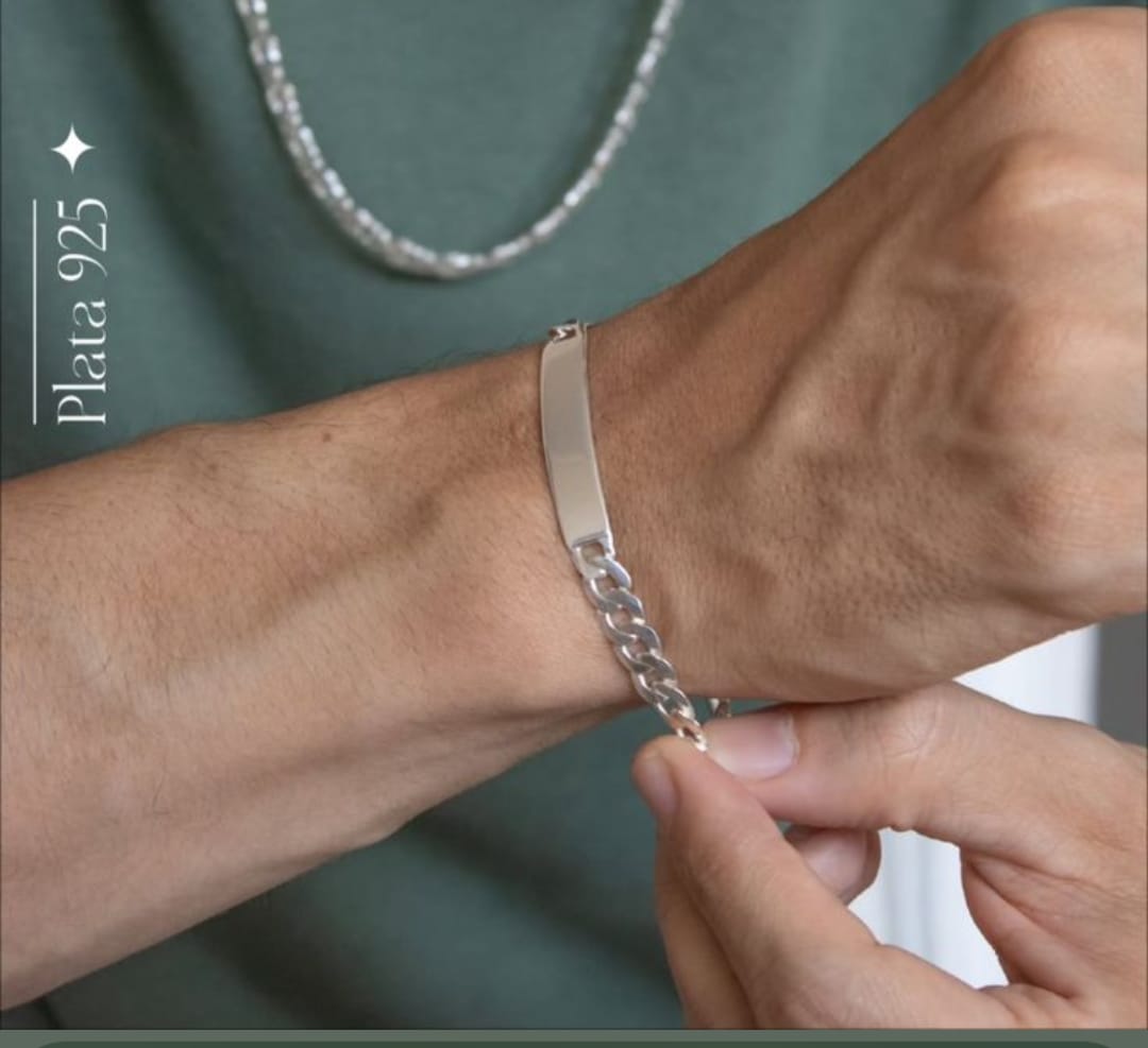 Men's bracelet