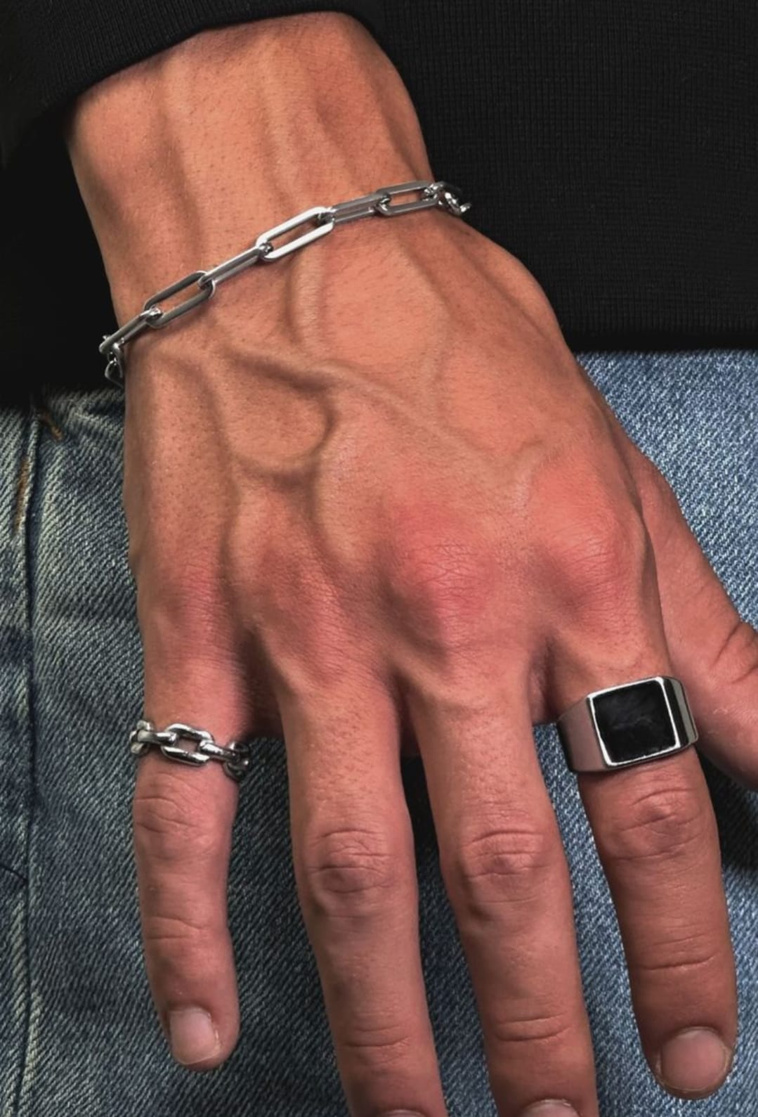 Men's bracelet