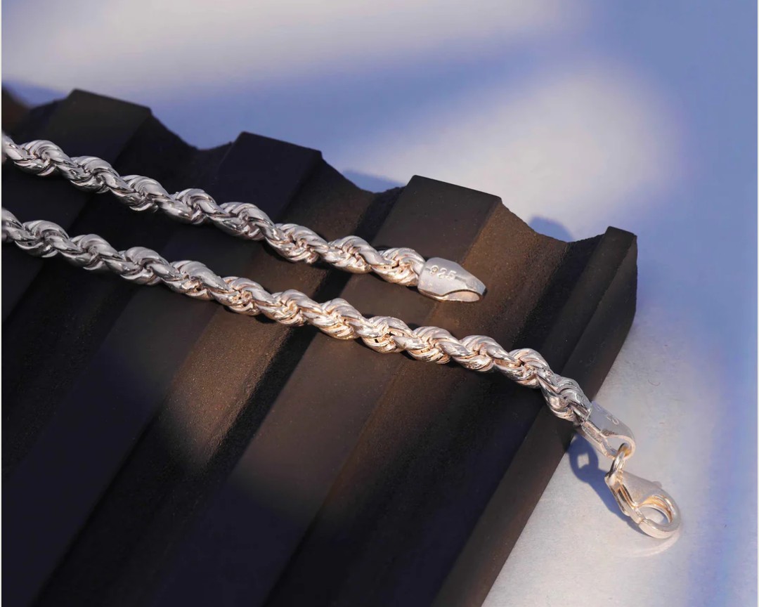 Men's bracelet