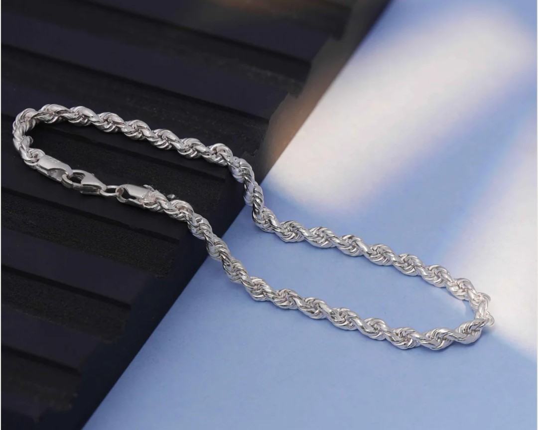 Men's bracelet