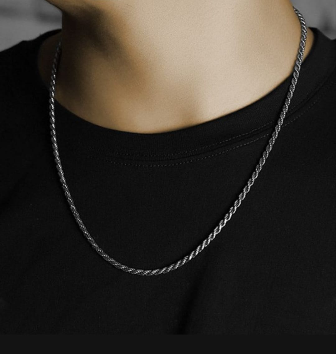Men's chain