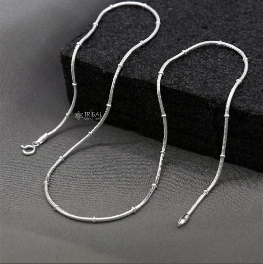 Men's chain