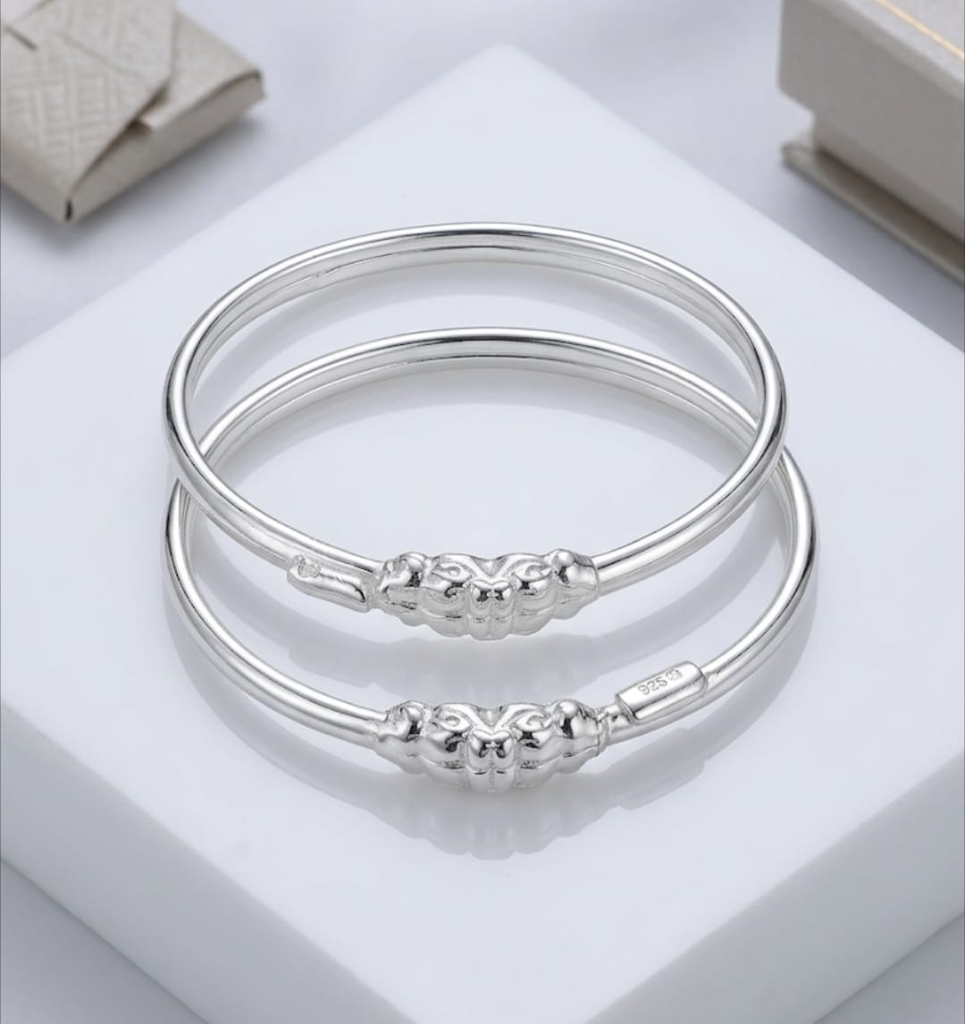 Baby bracelet