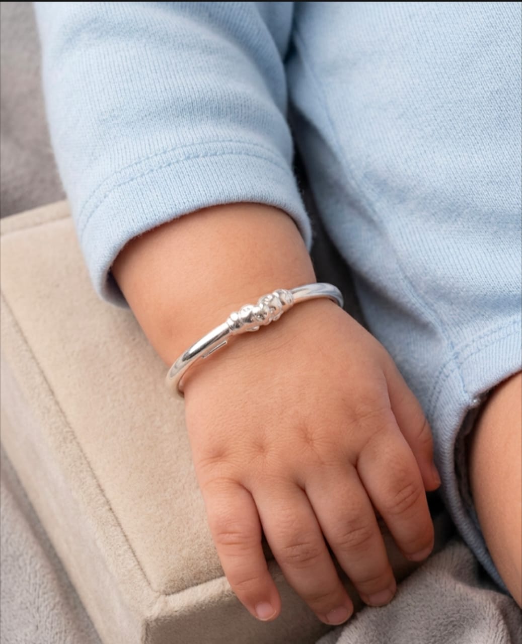 Baby bracelet