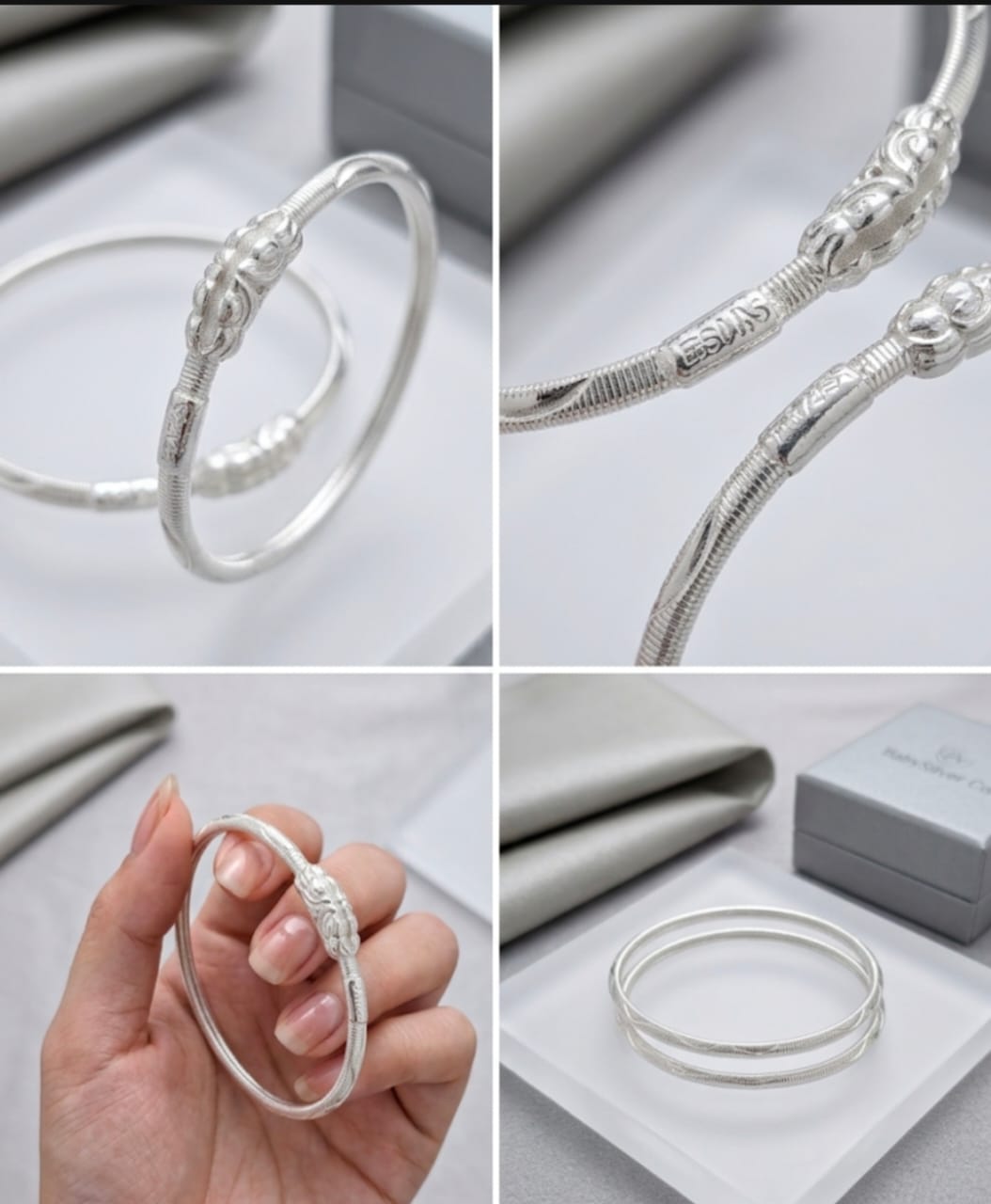 Baby bracelet