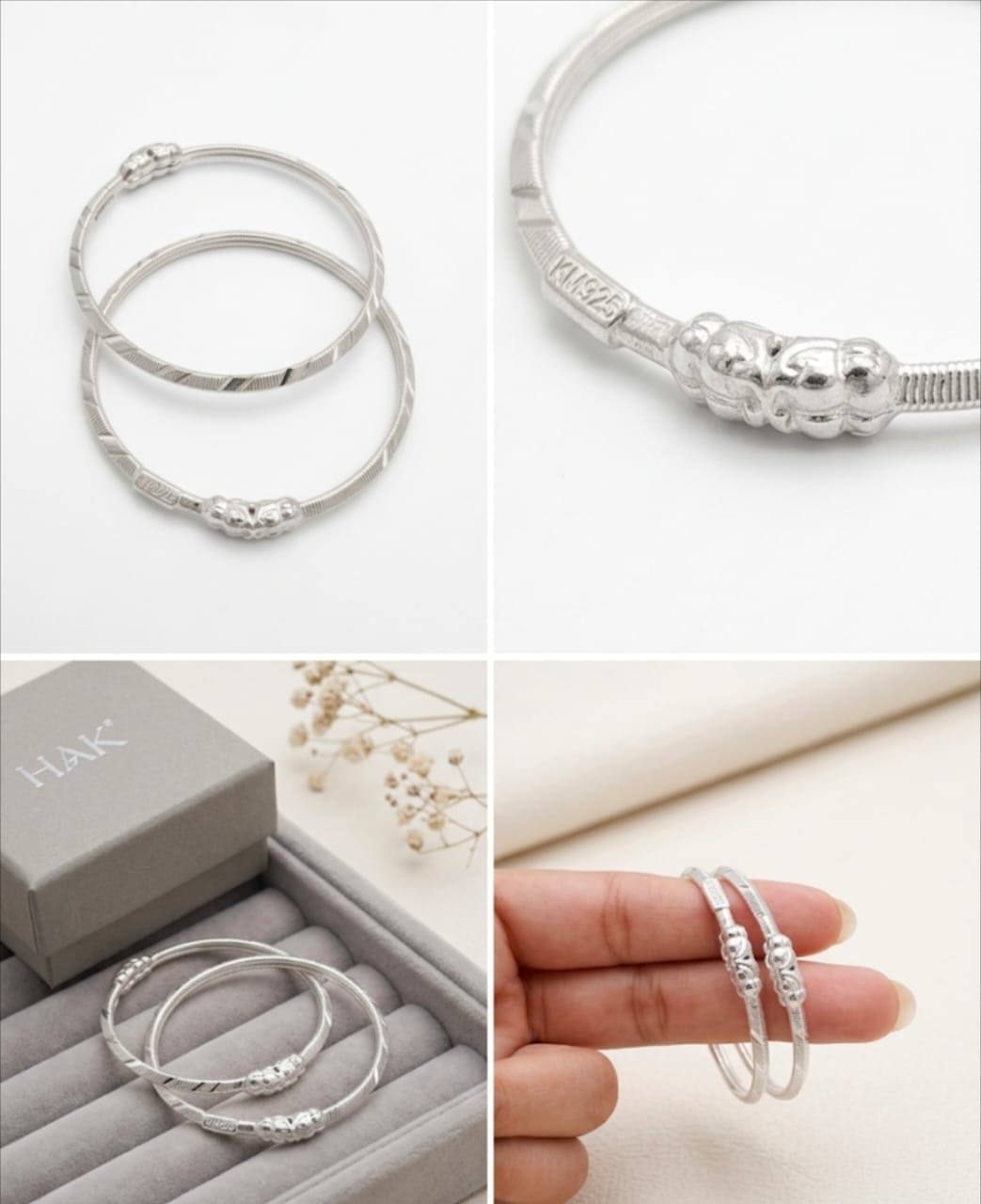 Baby bracelet