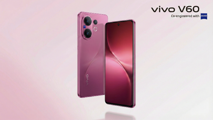vivo V60 5G