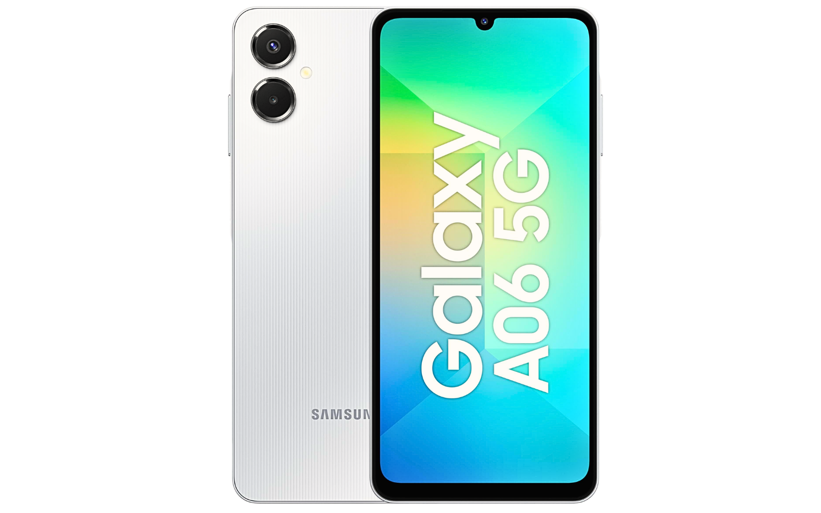 Samsung Galaxy A06 5G