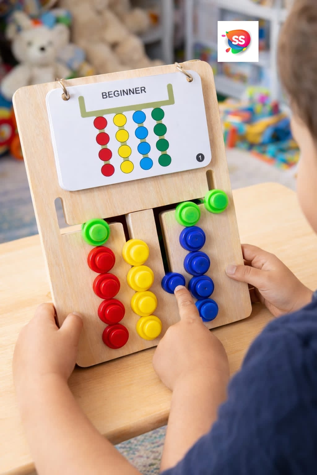 Kids game