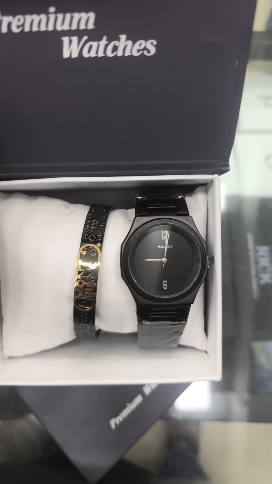 Bestwin brand watch