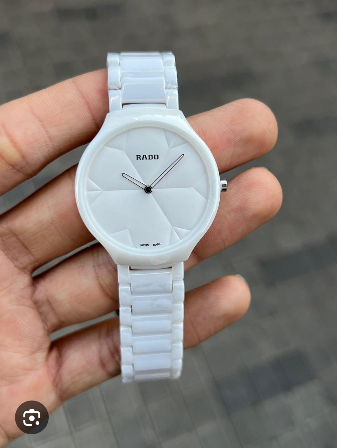 Rado ciramic