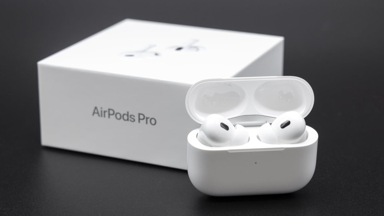 Airpod pro 3