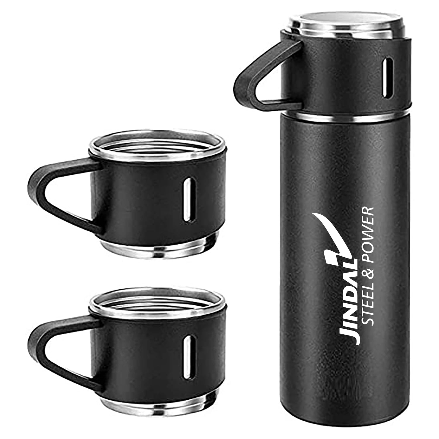 Coffee Flask Set