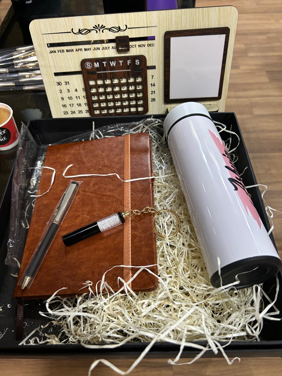 Corporate Gift Combo Set